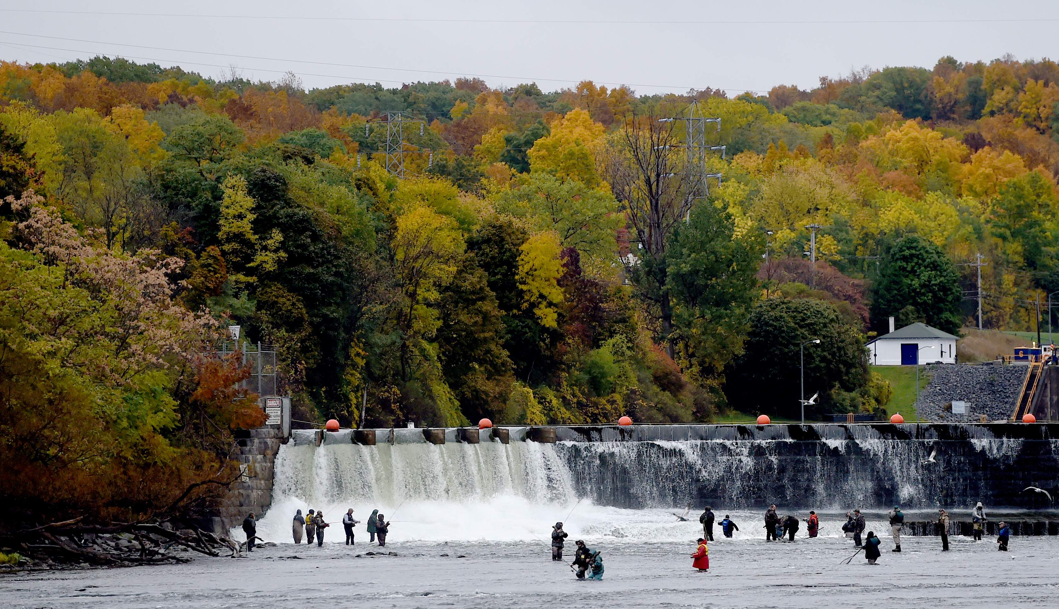 🏞️ 용문 폭포 (류몬노타키) 이미지 9
